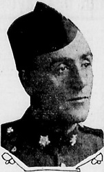 James Henderson Doig